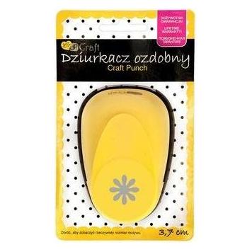 DP Craft Dekorativer Locher 3,7 cm Gänseblümchen (48986262)