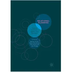 Relational Planning, Fachbücher