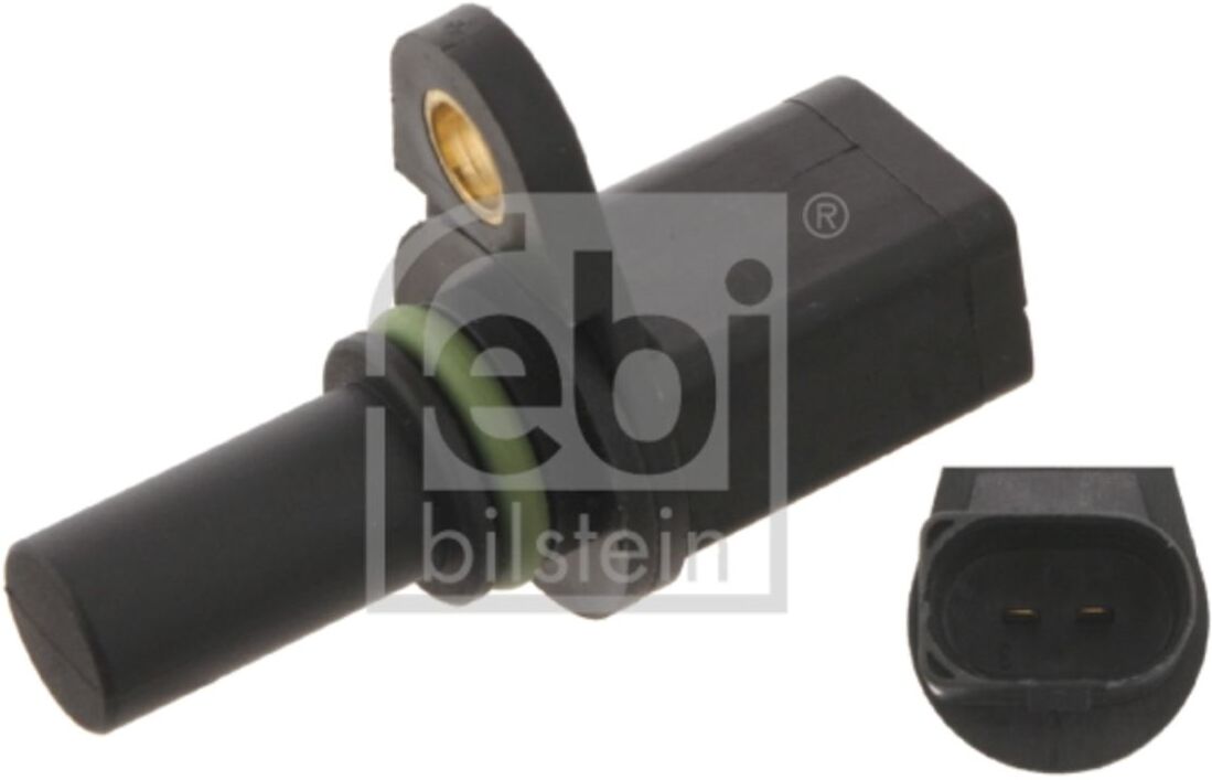 Sensor, Geschwindigkeit FEBI BILSTEIN 28690