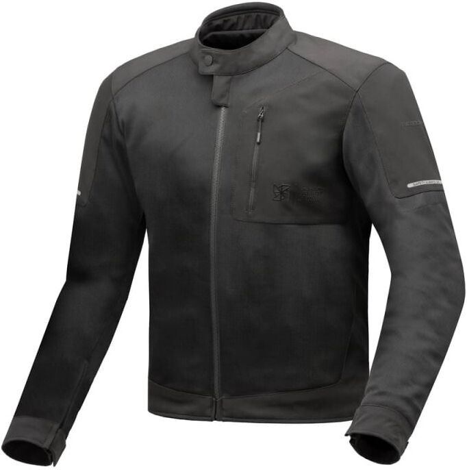 Giubbotto Moto Tucano Urbano 8307MF422 HIGHMOTION Hydroscud taglia S