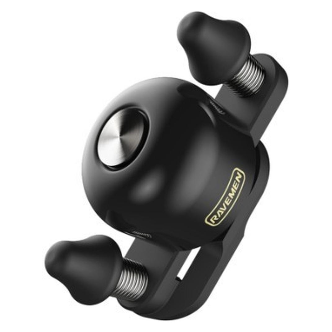 Ravemen Bel Q3 Fahrradklingel (67650821)