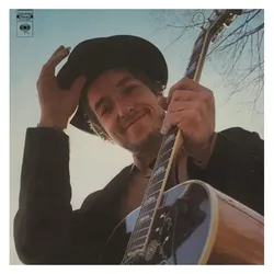 Nashville Skyline, Schallplatten