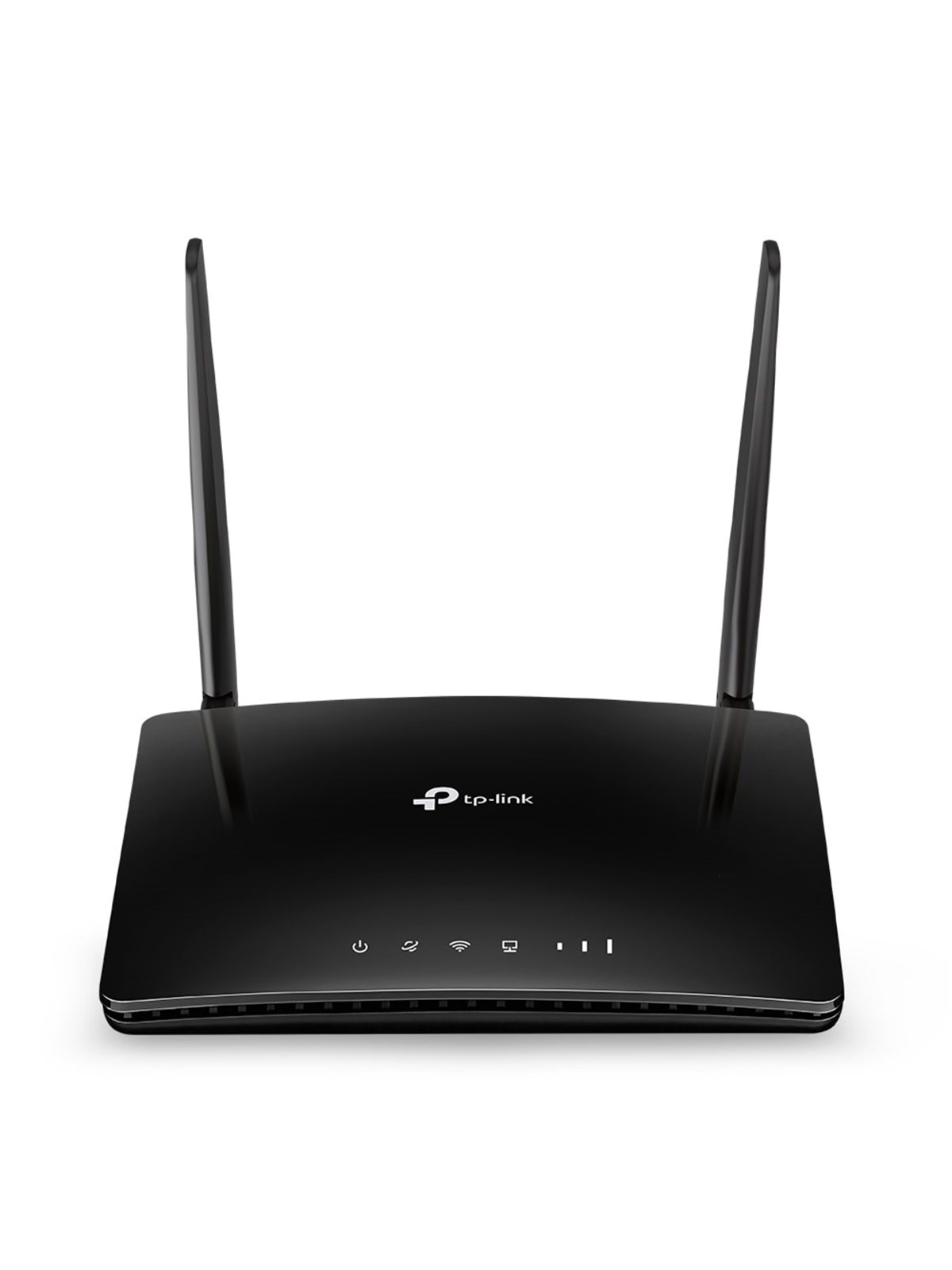 TP-Link TL-MR6400 300 Mbps Wireless N 4G LTE Router - 4G N Standard - 802.11n