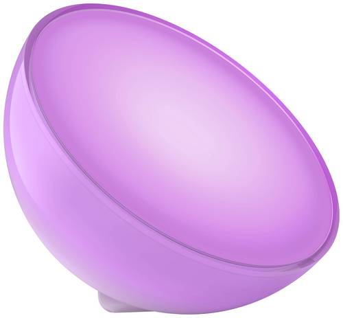 Philips Hue Lichtmodul 4064161310688 Hue White & Color Ambiance Go + Hue Bridge RGBW
