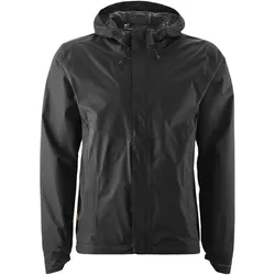 Gonso, Herren, Velojacke, Save Jacket Essential (M), Schwarz, M