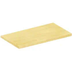 VCM Küchenplatte 120x60 FASOLA - B/H/T ca. 120.00x3.00x60.00