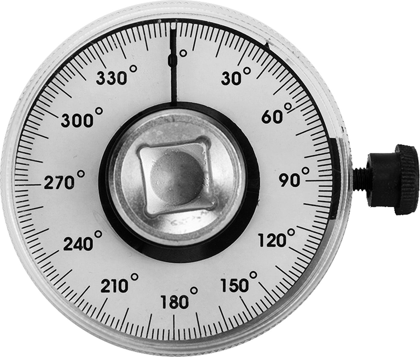 Cocosity Momentsleutel met hoekmeter voor auto's