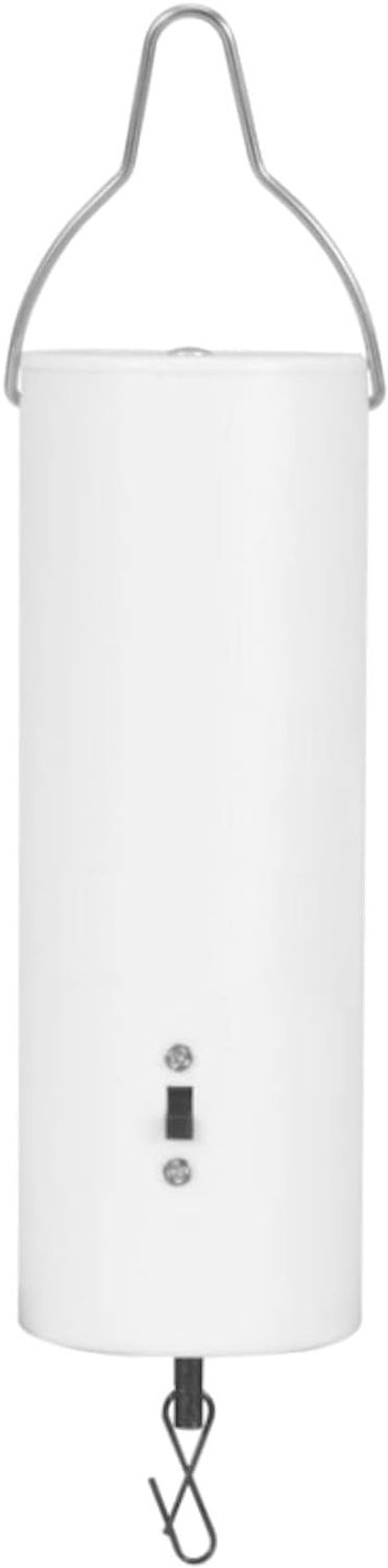 Omnialvezel OL-MBM1W motor voor spiegelballen op batterijen