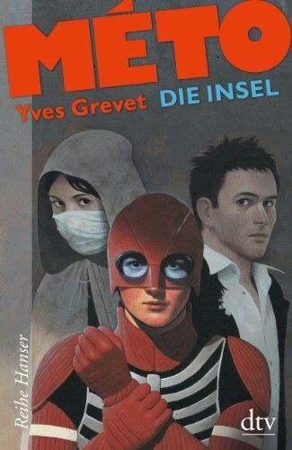 Yves Grevet - MÉTO Die Insel - Preis vom 09.10.2026 07:28:09 h