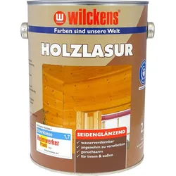 Wilckens Farben Wilckens Holzlasur
