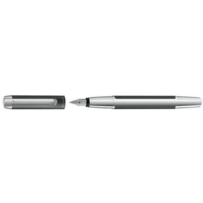 Pelikan Füller Pura P40 Anthrazit M