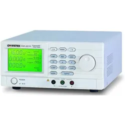 GW Instek Labornetzgerät, einstellbar 0 V/DC bis 60 V/DC 3.5 A, Labornetzgerät