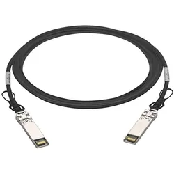 QNAP Cab-Dac30m-Sfpp Direct Attach Cable, NAS Zubehör