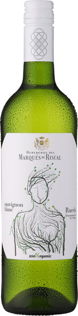 Restposten - Sauvignon, Rueda DO 2025 Marqués de Riscal