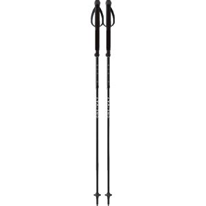 One-Way Nordic-Walking-Stöcke MTX AL 2 Vario, je 307 g, 110 - 130 cm, verstell- & faltbar, gummierter Griff, 2 Stück