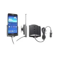 Brodit 521564 Halter - Samsung Galaxy Note 3 SM-N9005 - aktiv Halterung Belki...