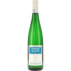 Trabener Gaispfad Riesling Kabinett trocken Weiser-Künstler 2024 BIO