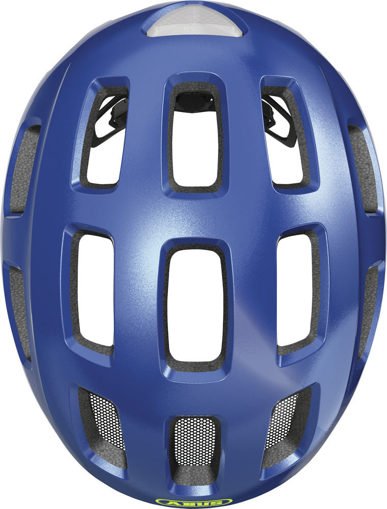 ABUS Helm YOUN-I 2.0 sparkling blue S 10040158-01