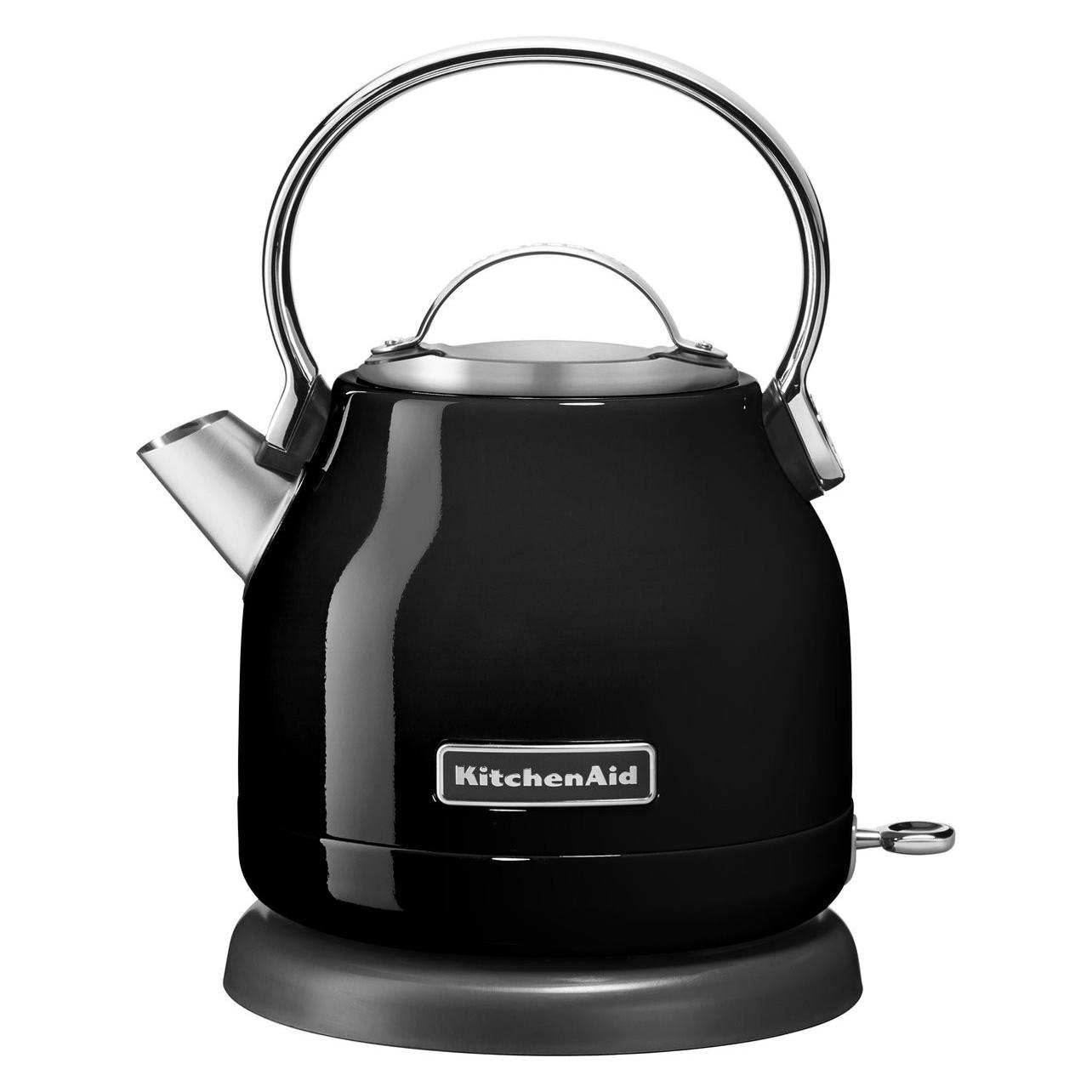 KitchenAid Wasserkocher (1.25 l) (1067.03)