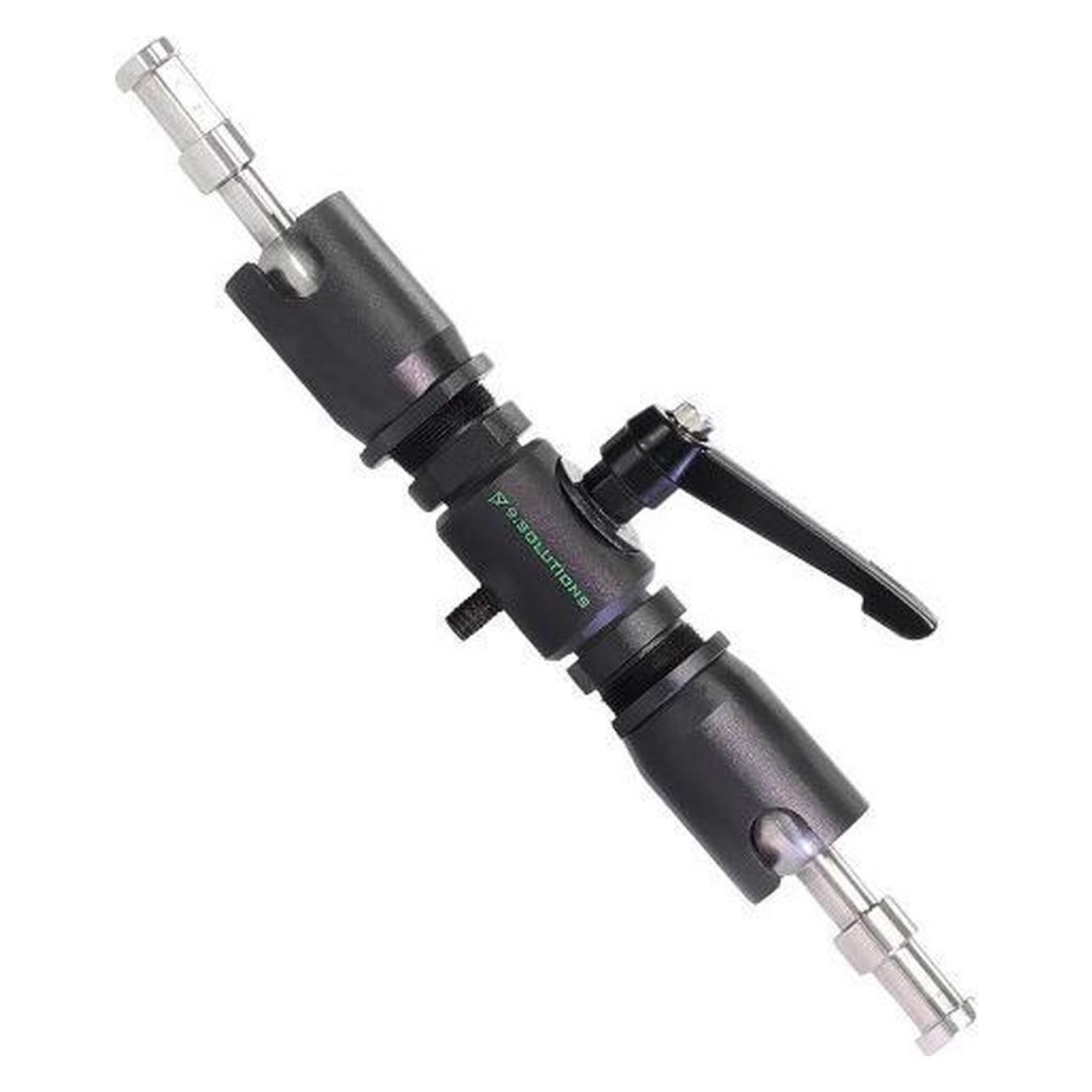 9.Solutions 9. Solutions Doppelgelenkarm Tiny (260mm) (D114212)