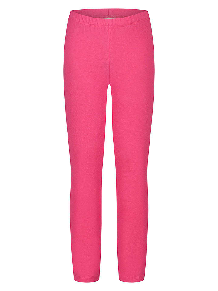 Salt and Pepper Leggings in Pink - 110