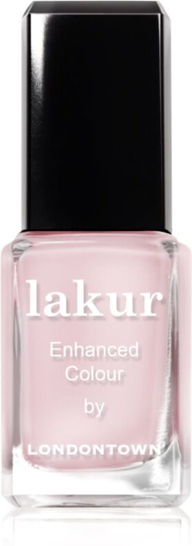 LONDONTOWN Lakur Longlasting Nail Polish shade Macaroon at Noon 12 ml