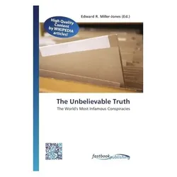 The Unbelievable Truth, Fachbücher
