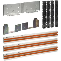 Schneider Electric PrismaSeT-P, Verbindung LVS04683