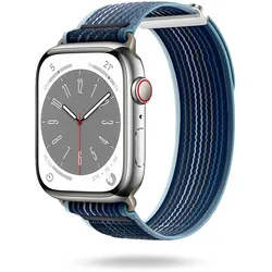 ONEFLOW Nomad Strap Apple Watch 3 (42mm) Nylon Armband Outdoor
