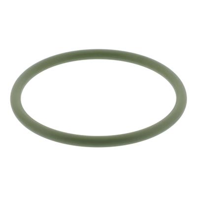 TOPRAN Dichtung, Zylinderkopfhaube 116994 seitlich für Skoda