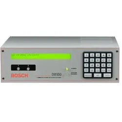 Bosch Hausgeräte, Klingel + Türsprechanlage, 2-Line IPv6 CS Receiver (Ethernet)