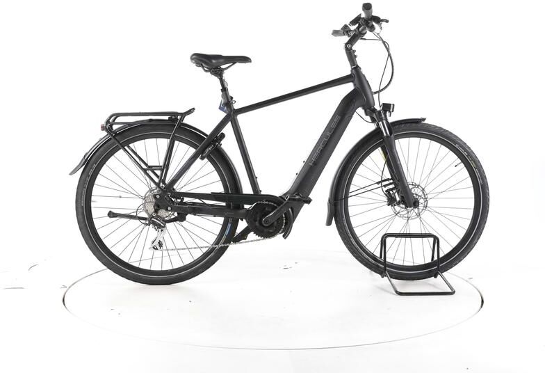 Hercules Futura Sport I -8 Trekking E-Bike - 298317