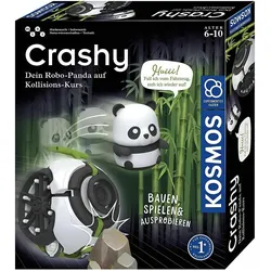 Kosmos Crashy