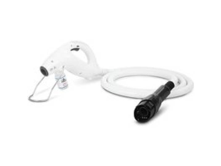 POLTI SANI SYSTEM GUN pour LECOASPIRA – DESINFECTION A LA VAPEUR