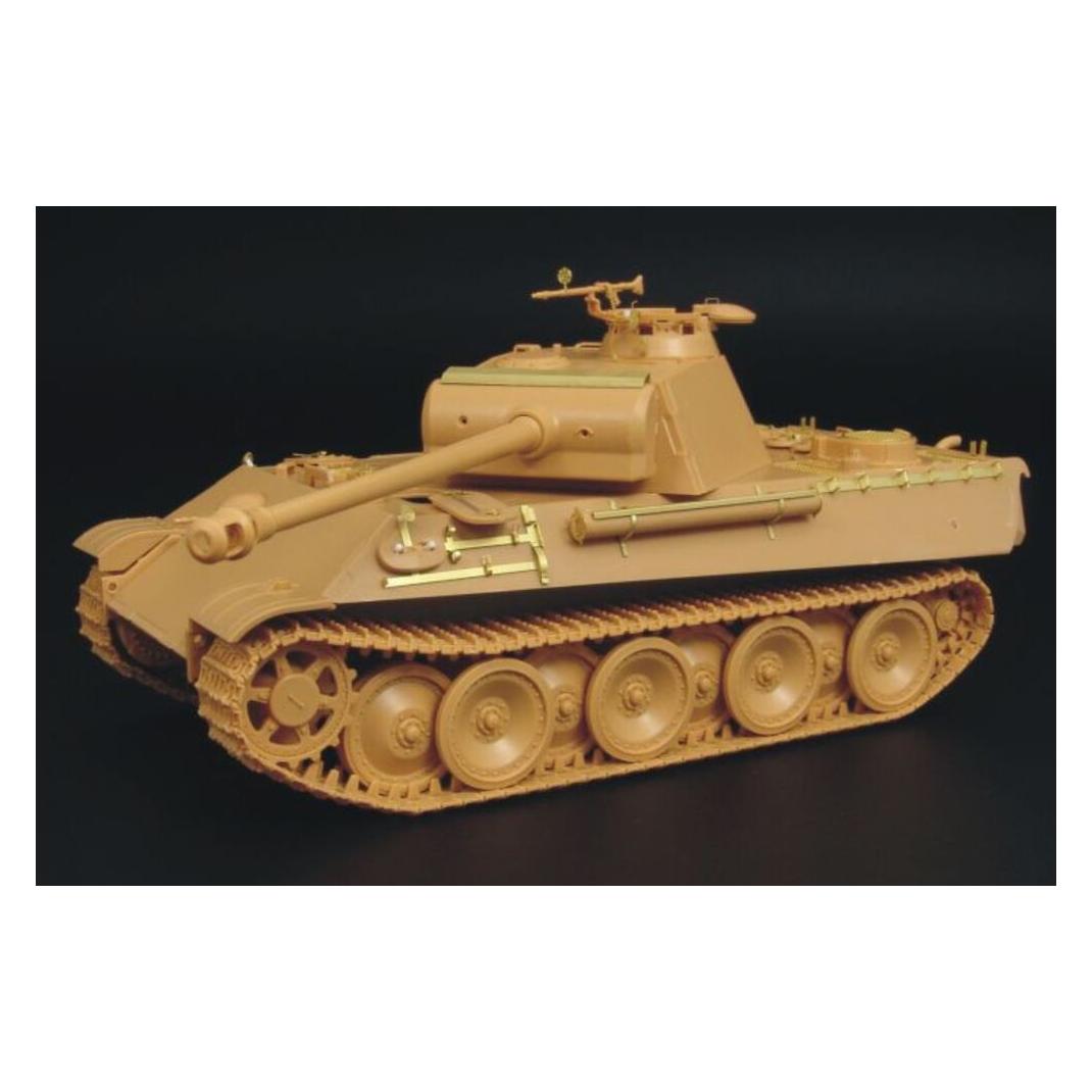 Hauler PANTHER ausf G (HLX48065)