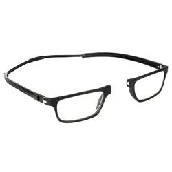 CLIC Tube Executive Magnetlesebrille
