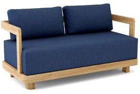Anderson Teak Granada Deep Seating Loveseat