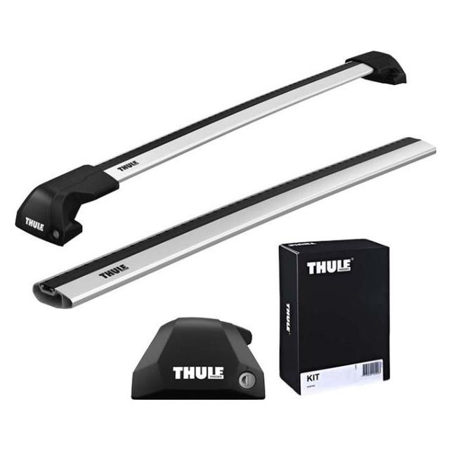 Thule Wingbar Edge FORD Kuga 5-dr SUV, 20- (SA186049E104104)