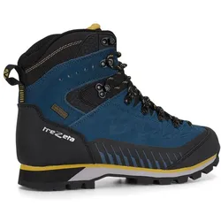 Trezeta, Herren, Wanderschuhe, Tornado WP Herren-Trekkingschuhe mit Membran (47.5)