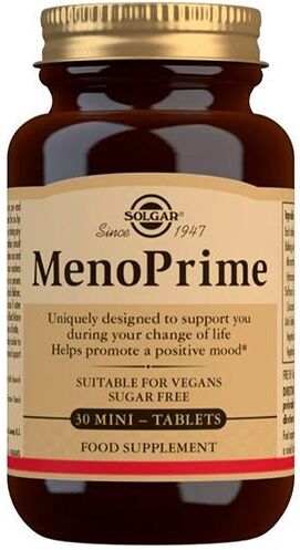 SOLGAR Menoprime