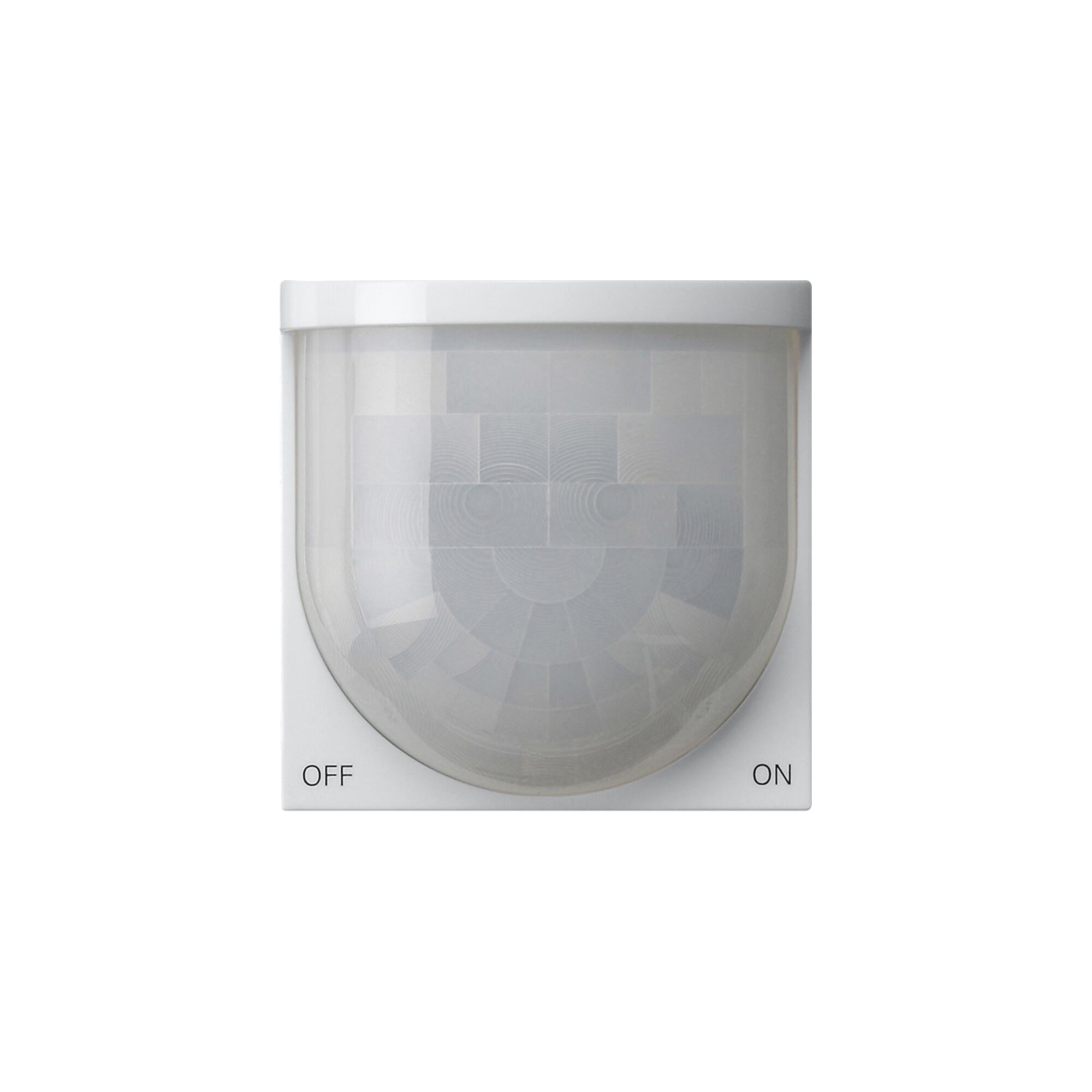 Gira KNX-Bewegungsmelder 2,20m rws 205103)