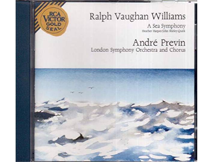 Symphony No 1