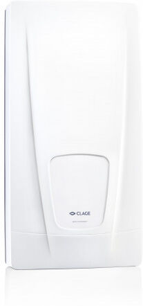 CLAGE DBX24 NEXT Chauffe-eau instantanés 24 kW 400 V 3200-36124