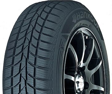 Hankook Winter I*cept Rs (w442) 175/65 R13 80T Winterreifen