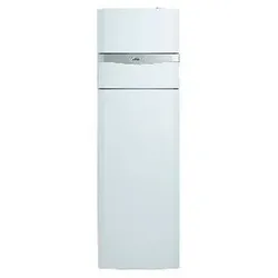 auroCOMPACT VSC S 206/4-5 150 Kompaktgerät Brennwert 4-21 kW, E-Gas