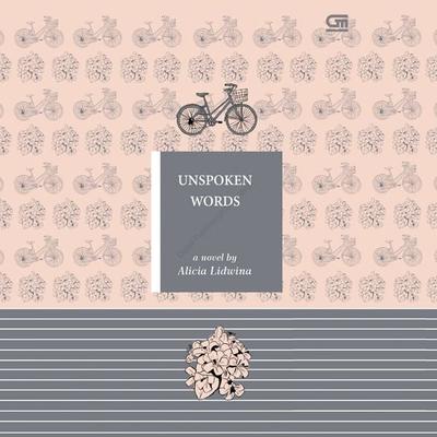 Unspoken Words - Alicia Lidwina, Audio, 9789152194058