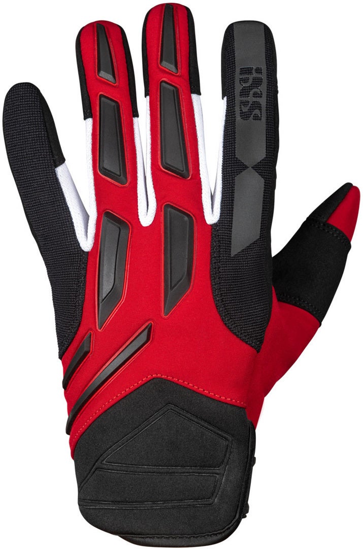 IXS Pandora-Air 2.0 Motocross Handschuhe X43320-321-2XL