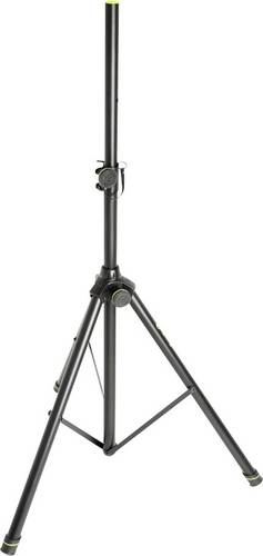 Gravity SP 5212 B PA-Lautsprecher Stativ Ausziehbar, Höhenverstellbar 1St.