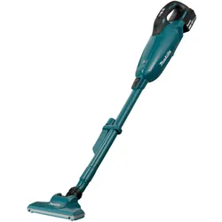 Makita Akku-Staubsauger 18V / 3,0 Ah, 1 Akku + Ladegerät DCL284FRF