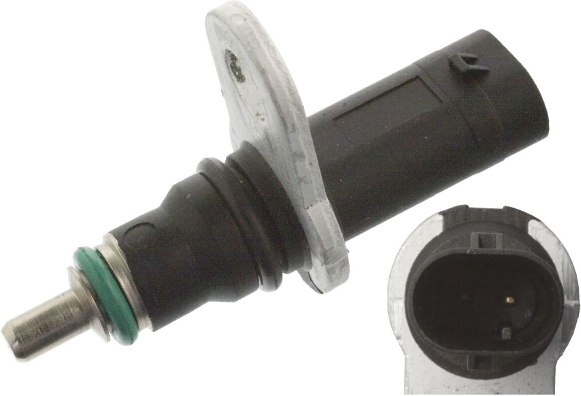 Sensor, Kühlmitteltemperatur FEBI BILSTEIN 107210